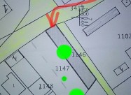 Plac 313m2 Se Prodava Vo S.brazda (scg) Skopje