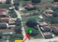 Plac 313m2 Se Prodava Vo S.brazda (scg) Skopje