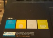 Notebook Lenovo G50-45 4gb Ram , 1tb Hdd