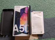 Ekstra Socuvan Samsung A50 4/128gb So 9m Garancija