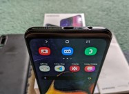 Ekstra Socuvan Samsung A50 4/128gb So 9m Garancija