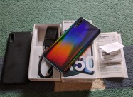 Ekstra Socuvan Samsung A50 4/128gb So 9m Garancija