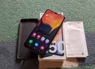 Ekstra Socuvan Samsung A50 4/128gb So 9m Garancija