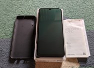 Ekstra Socuvan Samsung A50 4/128gb So 9m Garancija