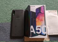 Ekstra Socuvan Samsung A50 4/128gb So 9m Garancija