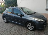 Pezo 207  