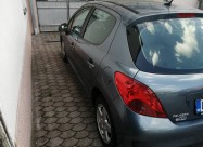 Pezo 207  