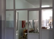 Pvc I Aluminiumsko Prozori I Vrati