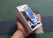 Nov! Neotpakuvan Samsung A30s Black 4/64gb So 24m 