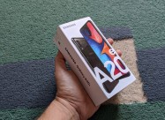 Nov! Neupotrebuvan Samsung A20e Black 32/3gb So 24