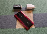 Kako Nov! Xiaomi Mi 9t Red 4/64gb Snapdragon 855