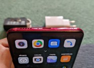 Kako Nov! Xiaomi Mi 9t Red 4/64gb Snapdragon 855