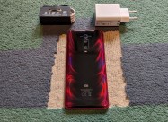 Kako Nov! Xiaomi Mi 9t Red 4/64gb Snapdragon 855