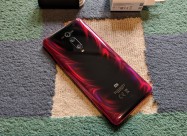 Kako Nov! Xiaomi Mi 9t Red 4/64gb Snapdragon 855