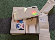 Nov! Neupotrebuvan Samsung A30s White So 24m Garan