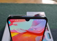 Kako Nov! Samsung A70 Black 6/128gb Sim Free Full 