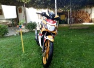 Prodavam Lifan R6