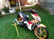 Prodavam Lifan R6