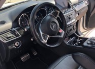 Mercedes Gle350 2016