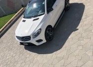 Mercedes Gle350 2016