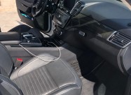 Mercedes Gle350 2016
