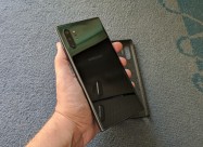 Kako Nov! Samsung Note 10 Plus 12gb Ram 256gb So G