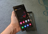 Kako Nov! Samsung Note 10 Plus 12gb Ram 256gb So G