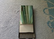 Kako Nov! Samsung Note 10 Plus 12gb Ram 256gb So G