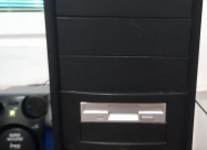 Kompjuter Komplet (+kamera+zvucnici) Odlicen Za On