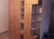 Izrabotka I Montaza Na Mebel Po Naracka