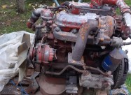 Celosen Motor Od Zastava Turbozeta.