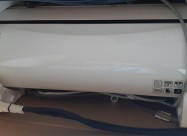 Klima Inverter 3.5- Tesla