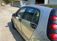 Smart Forfour 1.5 Benzin 2004g