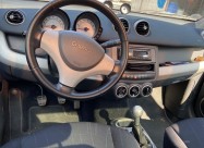 Smart Forfour 1.5 Benzin 2004g