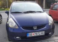 Se Prodava Honda Jazz