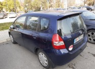 Se Prodava Honda Jazz