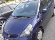 Se Prodava Honda Jazz
