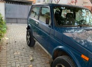 Prodavam Lada Po Super Cena