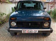 Prodavam Lada Po Super Cena