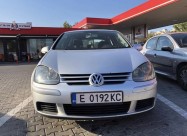 Golf 5