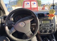 Golf 5