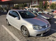 Golf 5