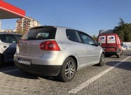 Golf 5