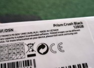 Nov! Neotpakuvan Samsung A51 Black 4/128gb  Sim Fr