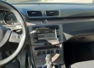 Vw Passat B7 2.0 Tdi 140hp 4x4 Ne E Od Uvoz