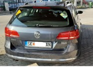 Vw Passat B7 2.0 Tdi 140hp 4x4 Ne E Od Uvoz