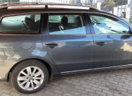 Vw Passat B7 2.0 Tdi 140hp 4x4 Ne E Od Uvoz