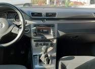 Vw Passat B7 2.0 Tdi 140hp 4x4 Ne E Od Uvoz