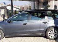Vw Passat B7 2.0 Tdi 140hp 4x4 Ne E Od Uvoz