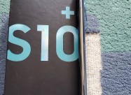 Bukvalno Kako Nov! Samsung S10 Plus Blue 8/128gb F